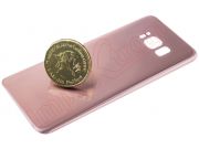 Tapa de batería rosa (rose pink) genérica para Samsung Galaxy S8, G950F